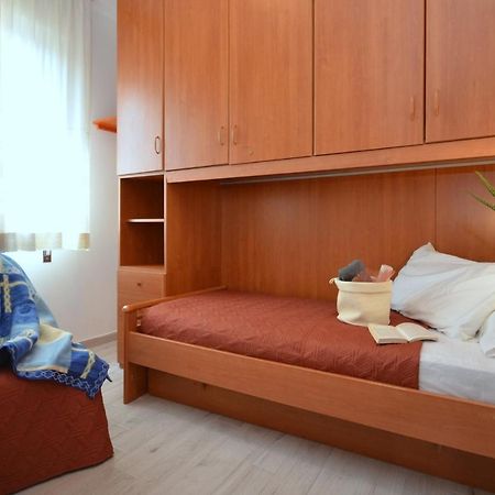Residenza Alisei Apartment ลินญาโน ซับเบียโดโร ภายนอก รูปภาพ
