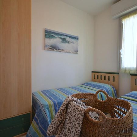 Residenza Alisei Apartment ลินญาโน ซับเบียโดโร ภายนอก รูปภาพ