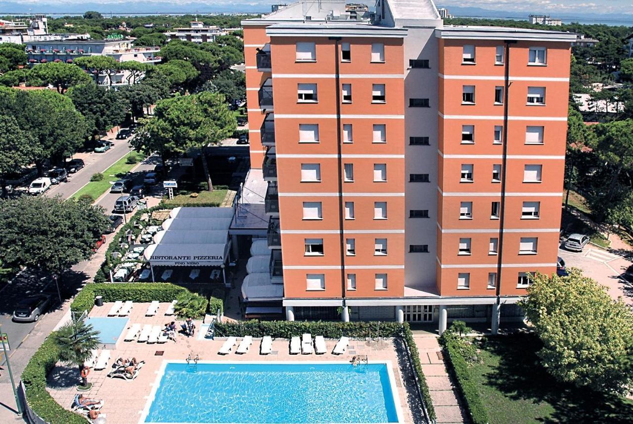 Residenza Alisei Apartment ลินญาโน ซับเบียโดโร ภายนอก รูปภาพ